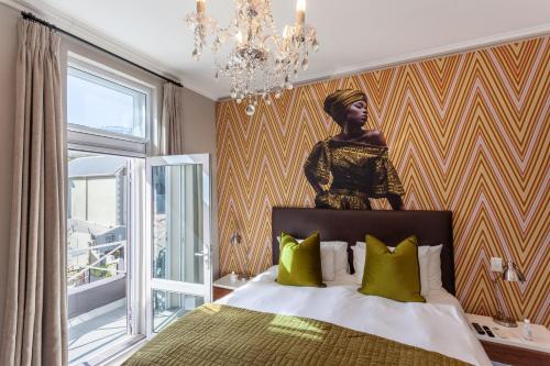 Heritage Classic room with Balcony