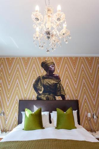 Heritage Classic room with Balcony