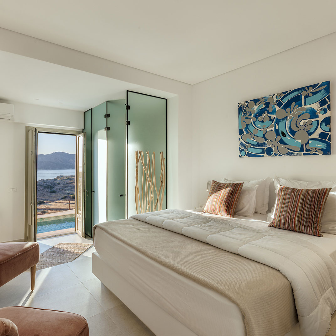 Suite with Private Pool