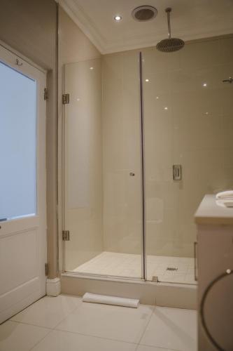 Heritage Deluxe Room with Balcony