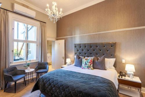Heritage Classic room