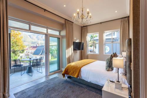 Heritage Suite