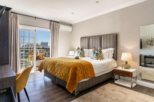 Interleading Family Suite 1