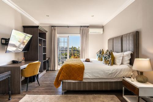 Interleading Family Suite 1