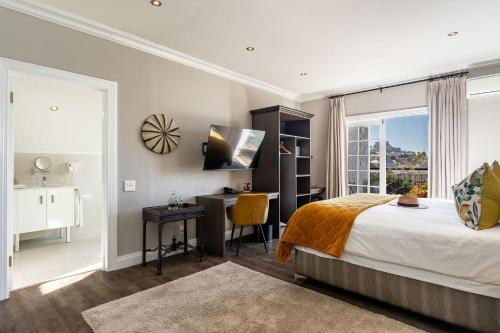 Interleading Family Suite 1