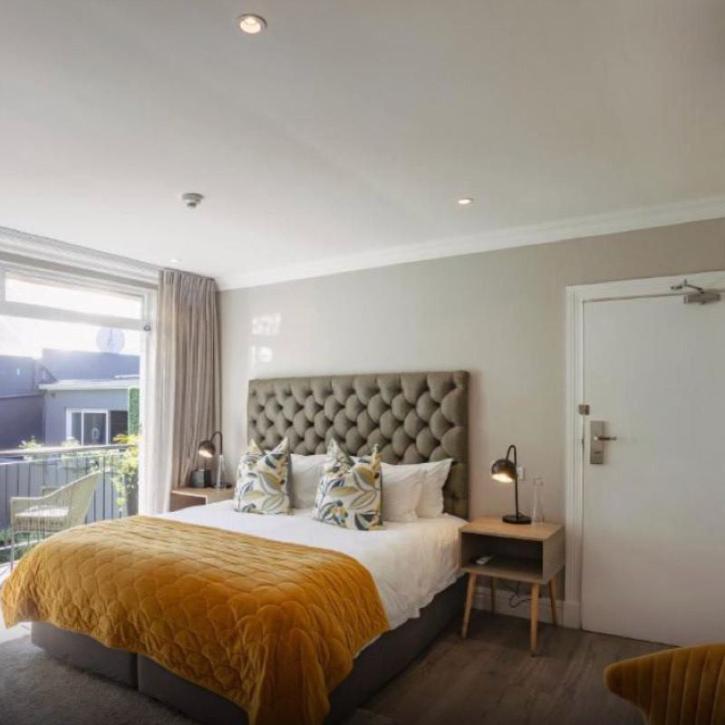 Interleading Family Suite 2