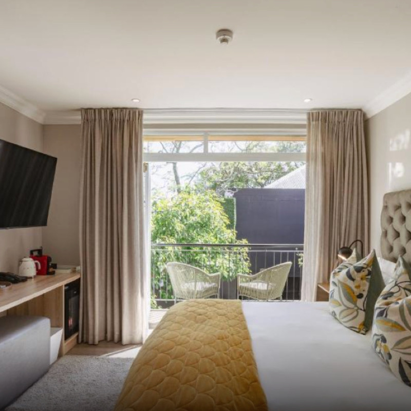 Interleading Family Suite 2