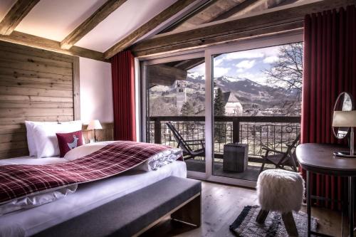 Alpin Suite