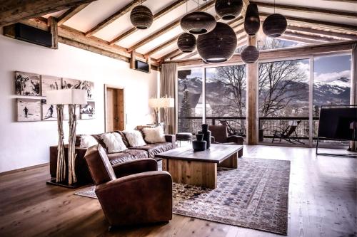 Alpin Suite
