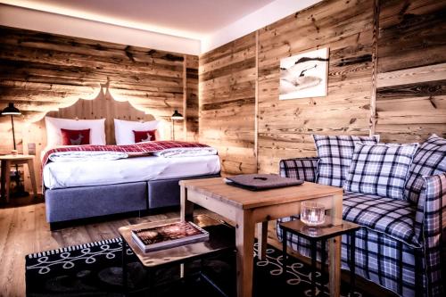Lebenberg Suite