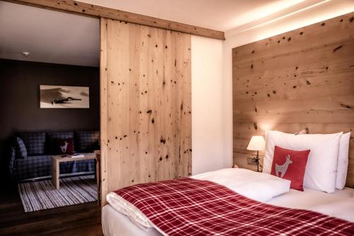 Lebenberg Suite