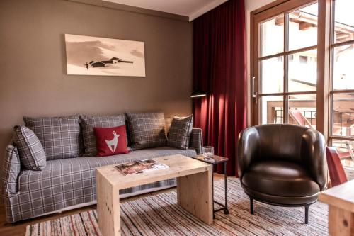 Lebenberg Suite