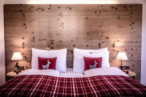 Double Room Superior Streif