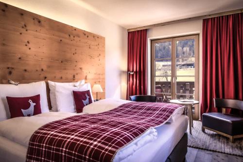 Double Room Superior Streif