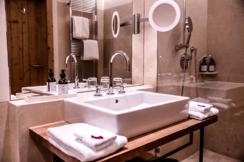 Double Room Superior Streif