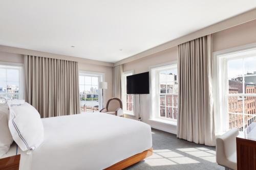 Classic One-Bedroom Suite