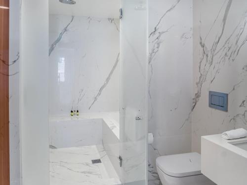 Classic One Bedroom Suite ADA