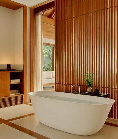 Amanyara Pavilion