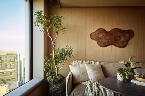 Superior King Room 