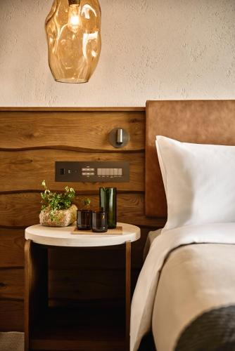 One Bedroom Suite