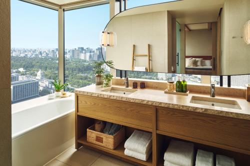 One Bedroom Suite