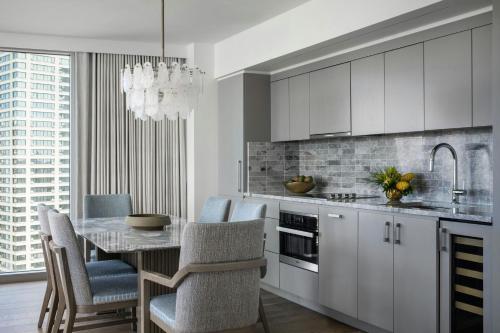 Deluxe Two-Bedroom Suite with Ocean View