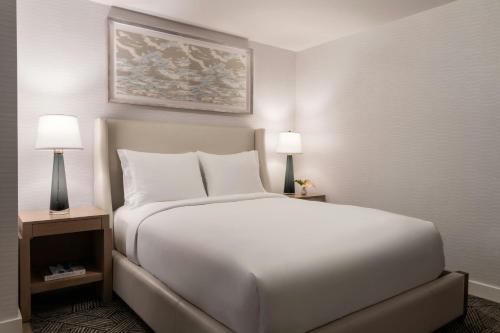 Premier Three-Bedroom Suite with Ocean View
