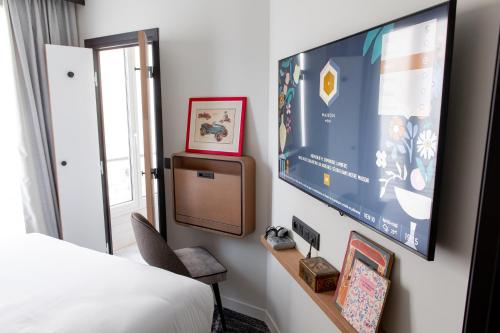 Small Double Room