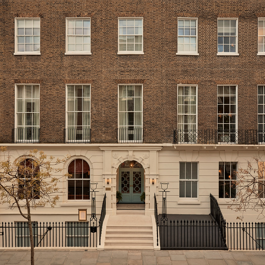 The Zetter Bloomsbury