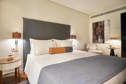 Classic Double Room (Single Occupancy)