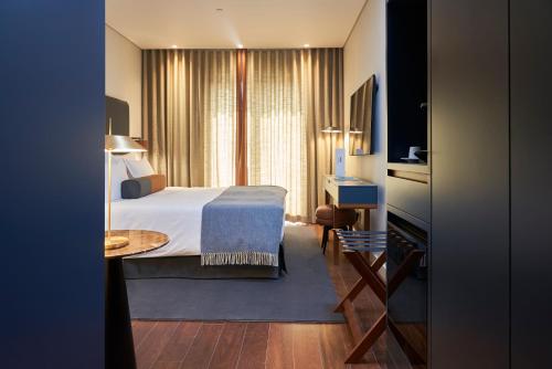 Superior Twin Room (Single Occupancy)