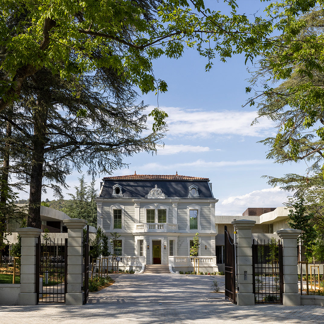 Villa Castellane by Germain Collection