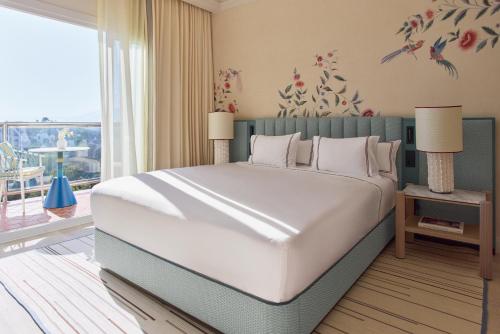 Panoramic Premium Double or Twin Room