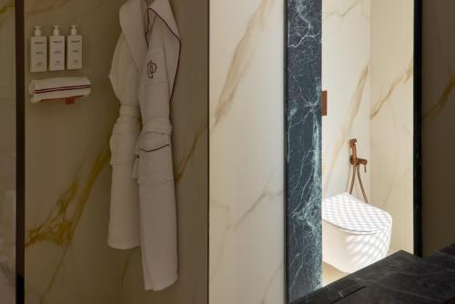 Panoramic Premium Double or Twin Room