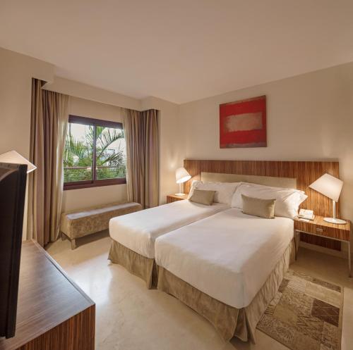 Residence Two-Bedroom Apartment