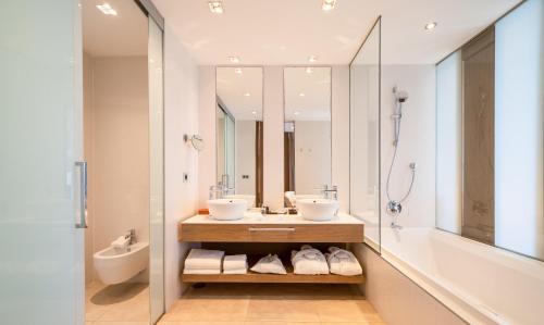 Oasis Suite