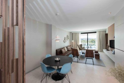 Oasis Suite