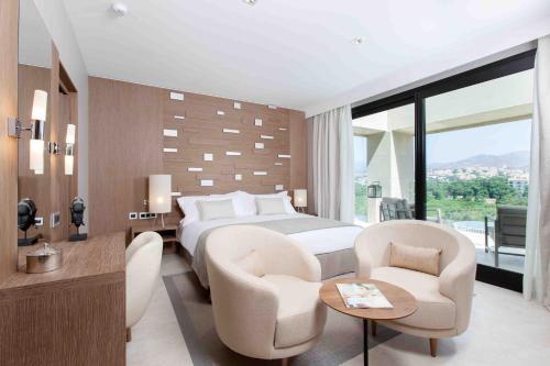 Oasis Suite with Private Pool