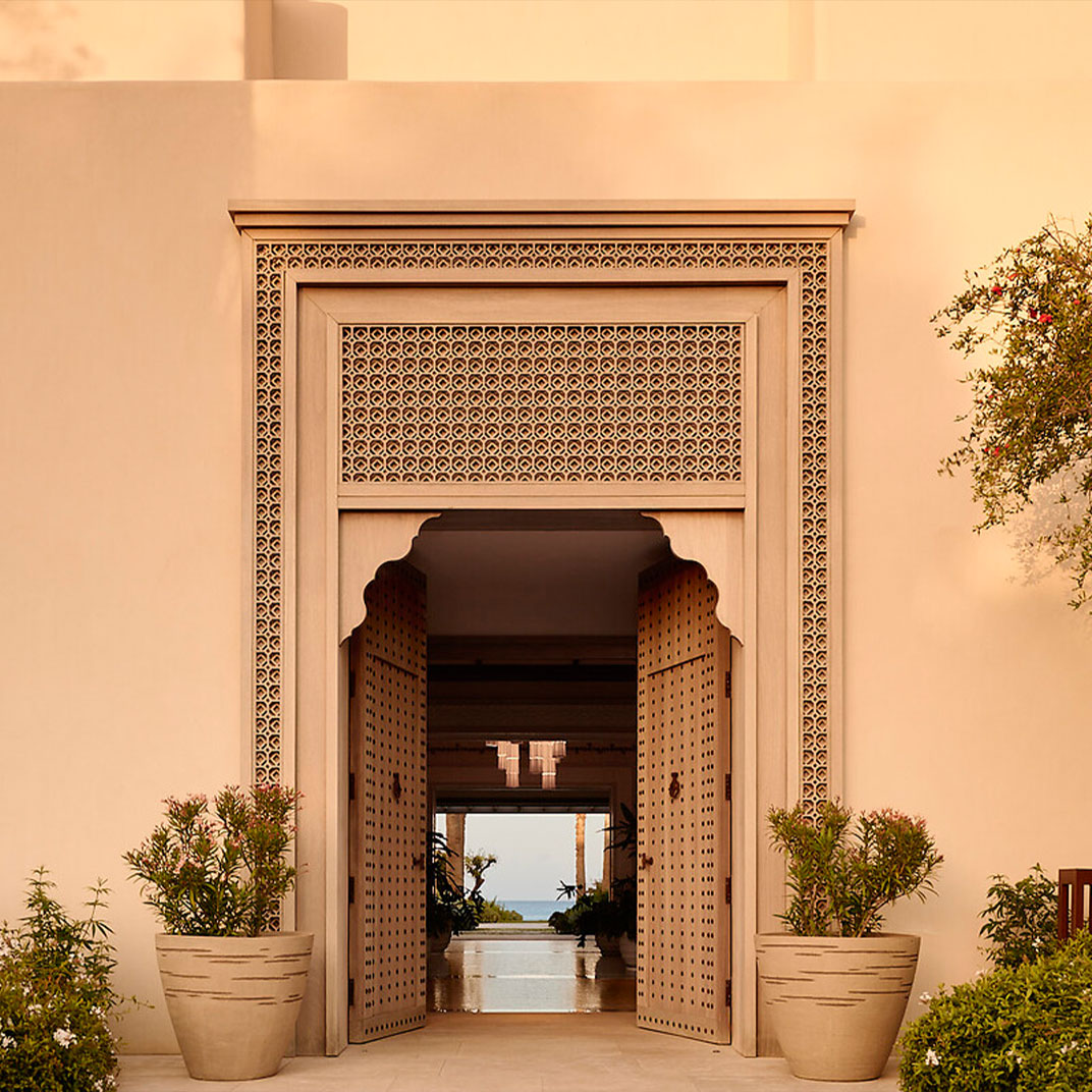 Royal Mansour Tamuda Bay