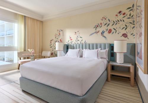 Superior Double or Twin Room (2 Adults + 1 Child)