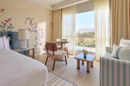 Superior Double or Twin Room (2 Adults + 1 Child)