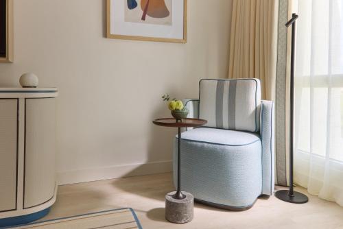 Premium Double or Twin Room (2 Adults + 1 Child)