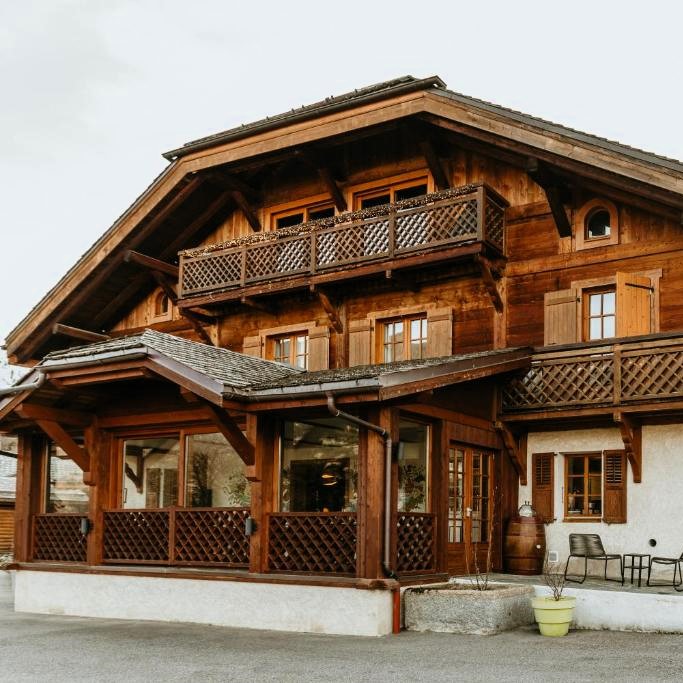 La Ferme de Cupelin
