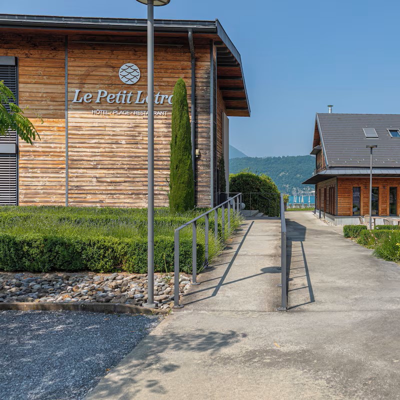 Le Petit Létraz