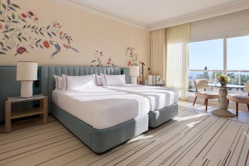 Premium Double or Twin Room (3 Adults)