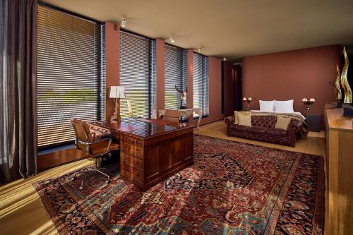 Presidential Suite