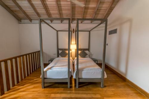 Upper Family Suite