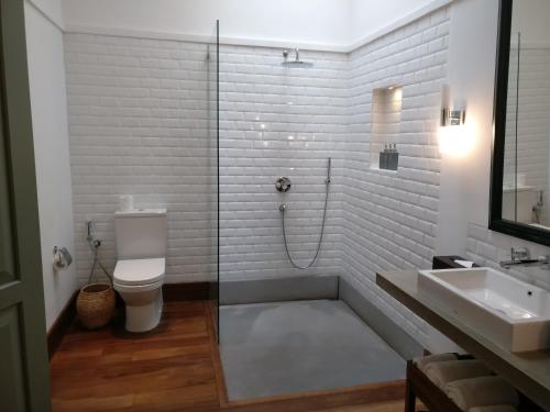 Upper Family Suite