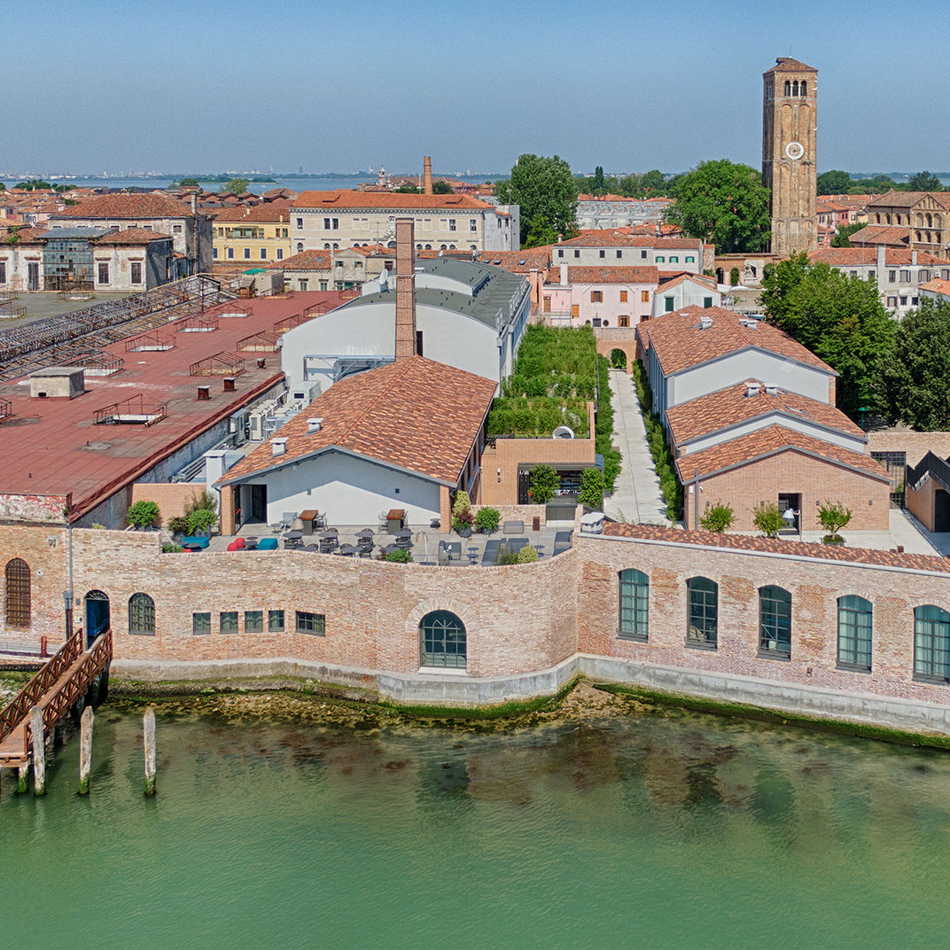 NH Collection Murano Villa