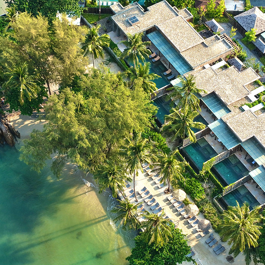 Vignette Collection Dinso Resort & Villas Ko Chang by IHG
